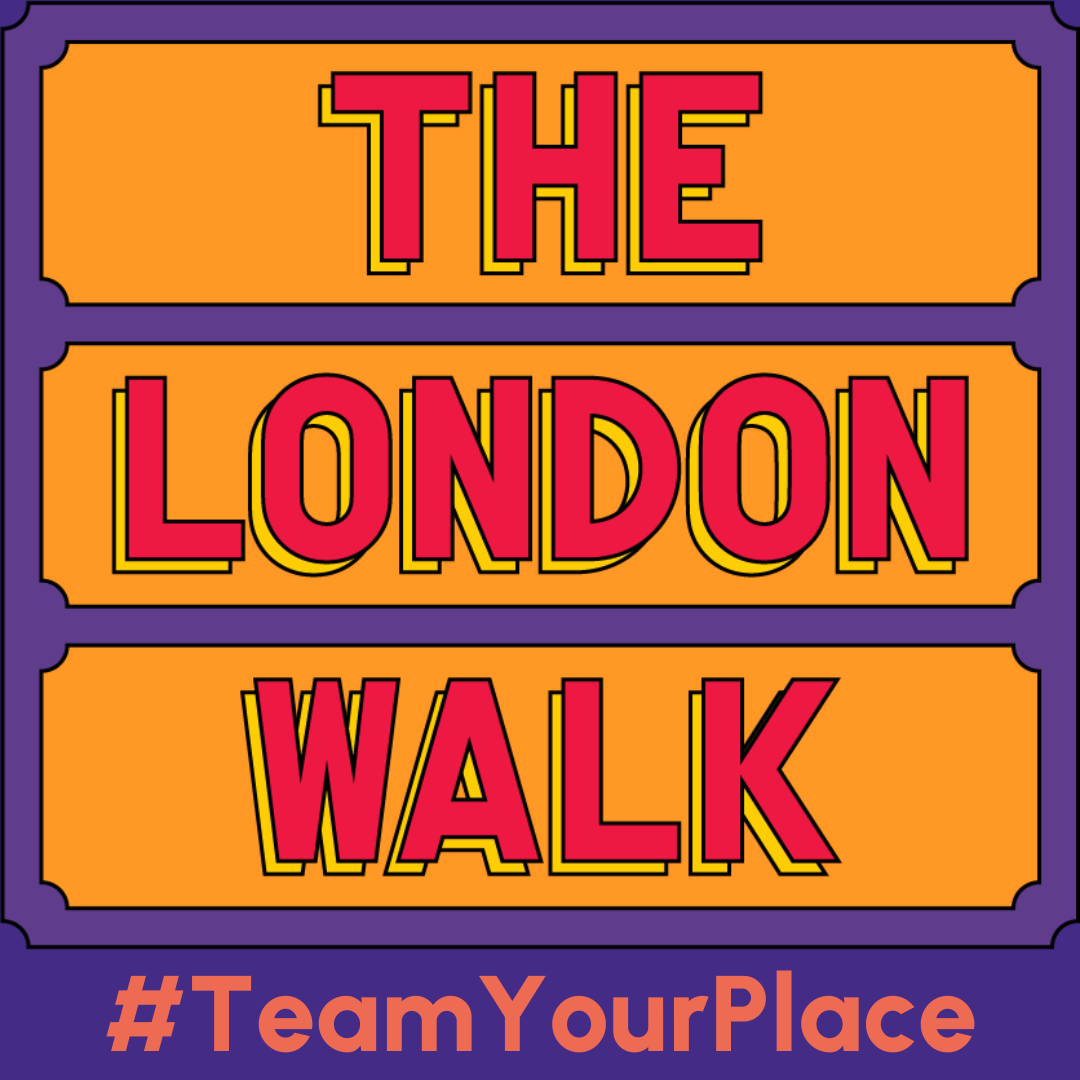 The London Walk 2023