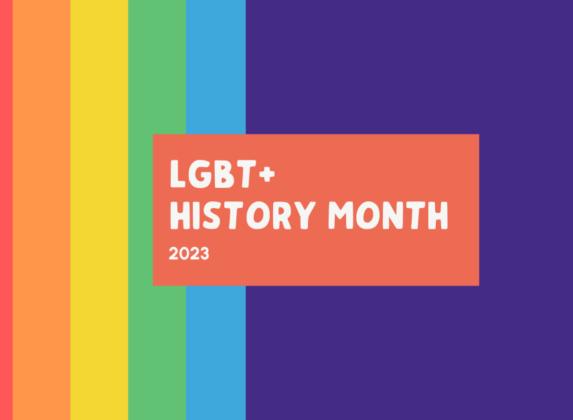 LGBT + History Month